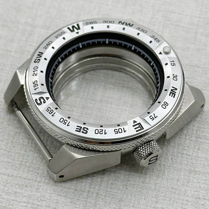 Citizen Watch Tsuyosa - Boîtier de montre de plongée pour