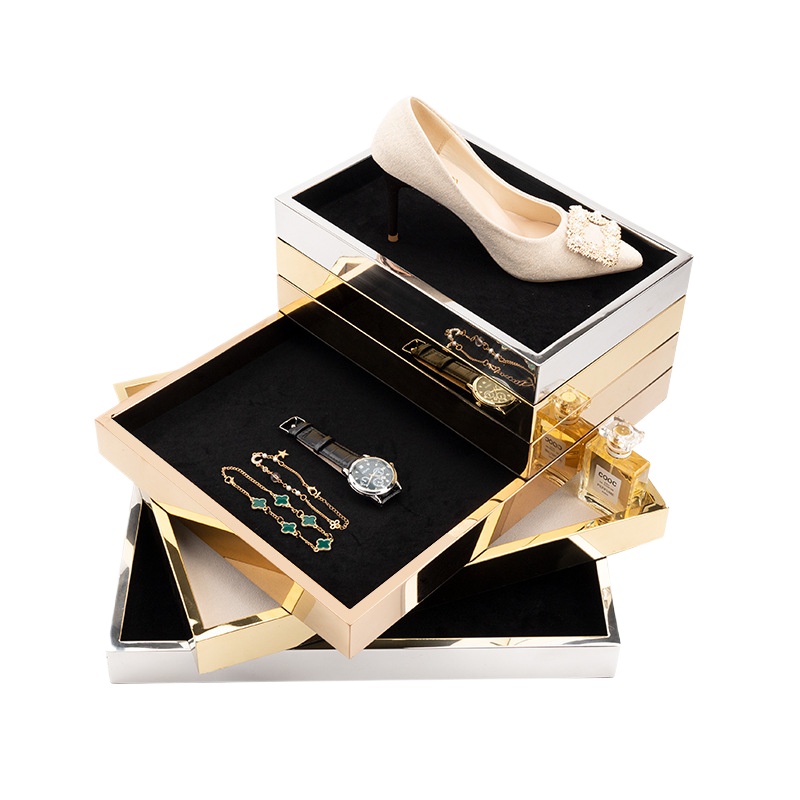 Jewelry Y Watches - Support de présentation haut de gamme