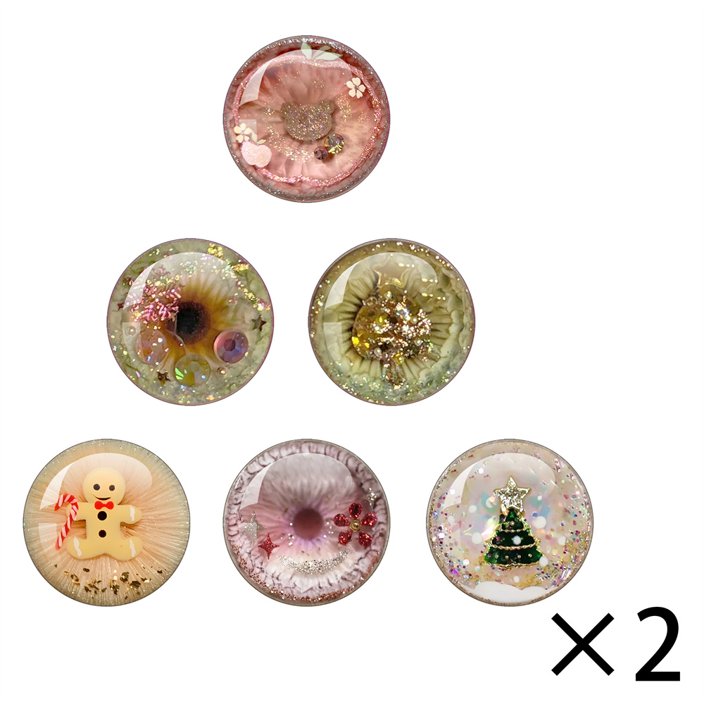 Eve Jewelry & Watches Distribuidor Oficial Rolex - Noël Halloween thème réveillon de noël
