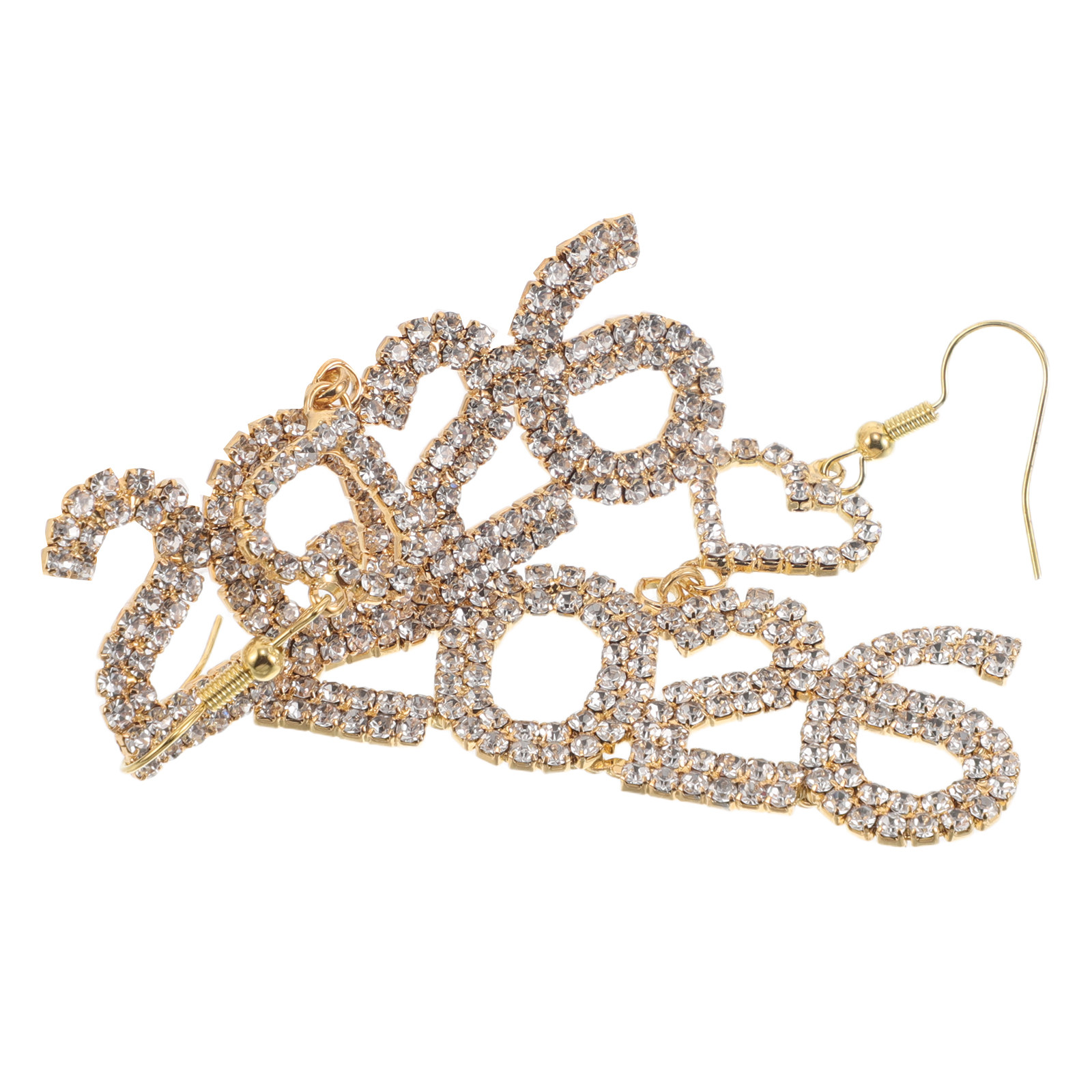 Eve Jewelry & Watches Distribuidor Oficial Rolex - 1 paire de boucles d'oreilles du
