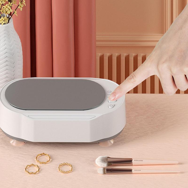 Jewelry Y Watches - Machine de nettoyage de bijoux, haute