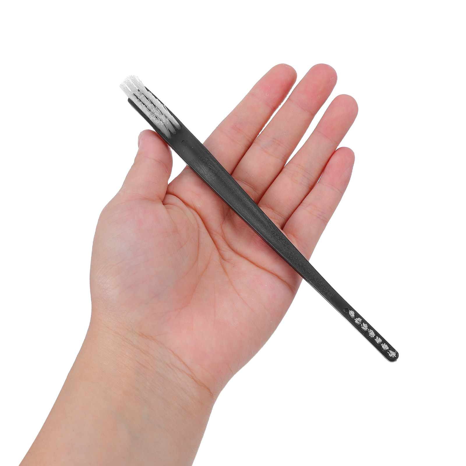 Jewelry Y Watches - 20 brosses utilitaires en nylon à