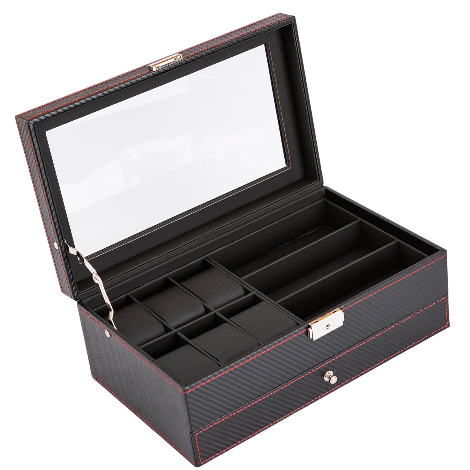Présentoir à bijoux, conteneur - Jewelry Y Watches avis et prix