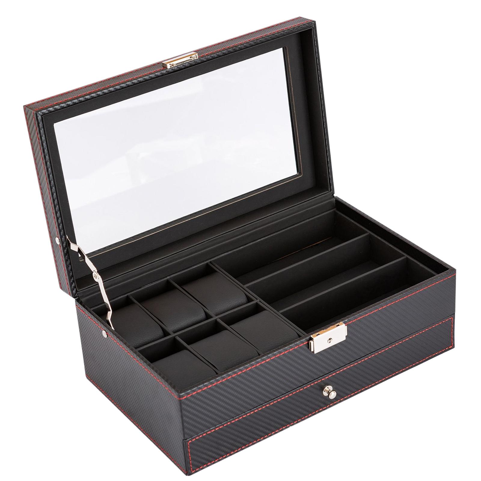Présentoir à bijoux, conteneur - Jewelry Y Watches avis et prix