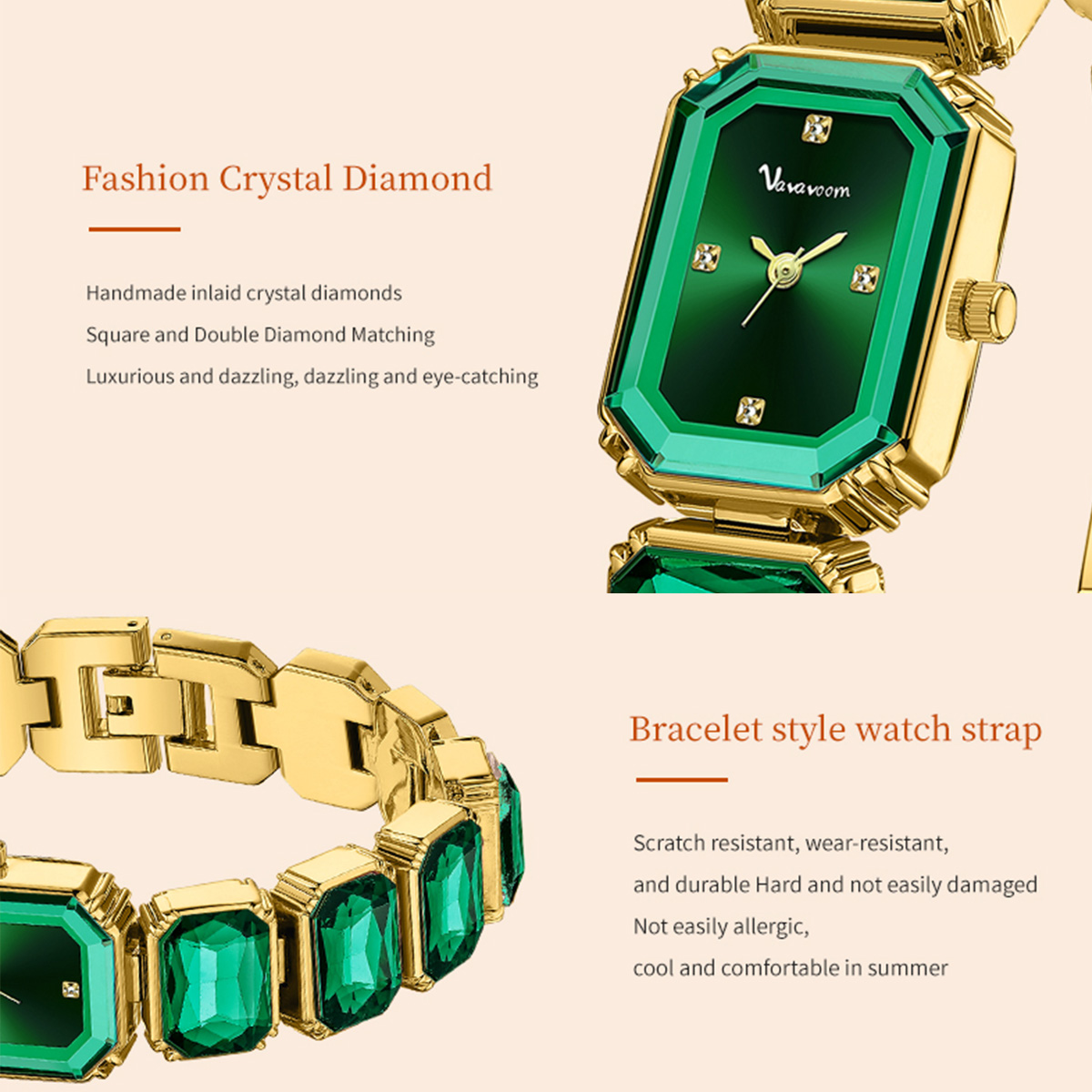 2025 nouvelles femmes montres  - Jewelry Diamond Watches avis et prix
