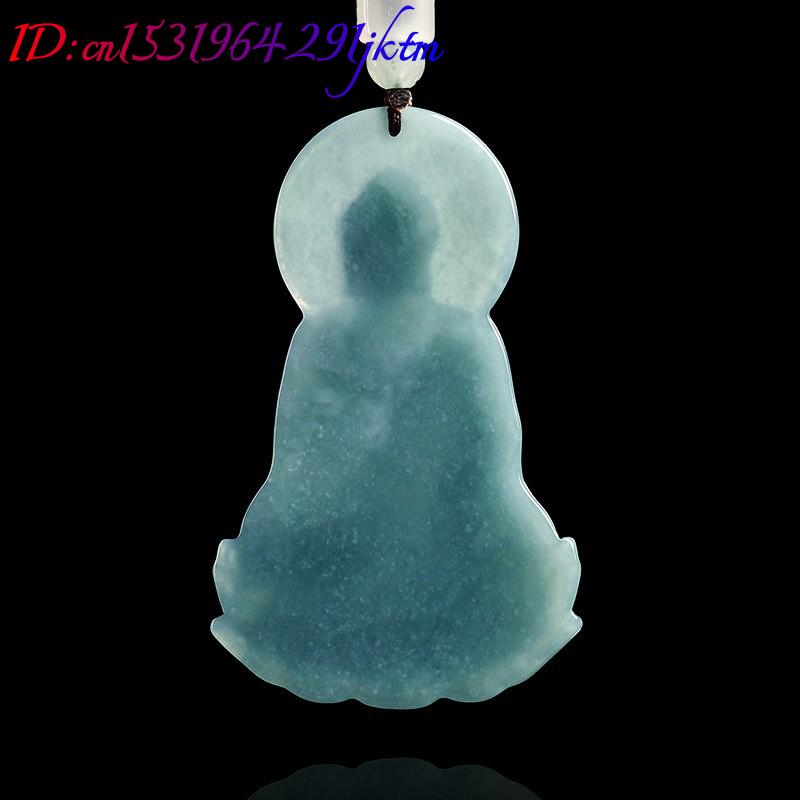 Collier pendentif Bouddha en j - Jewelry & Watches Store avis et prix