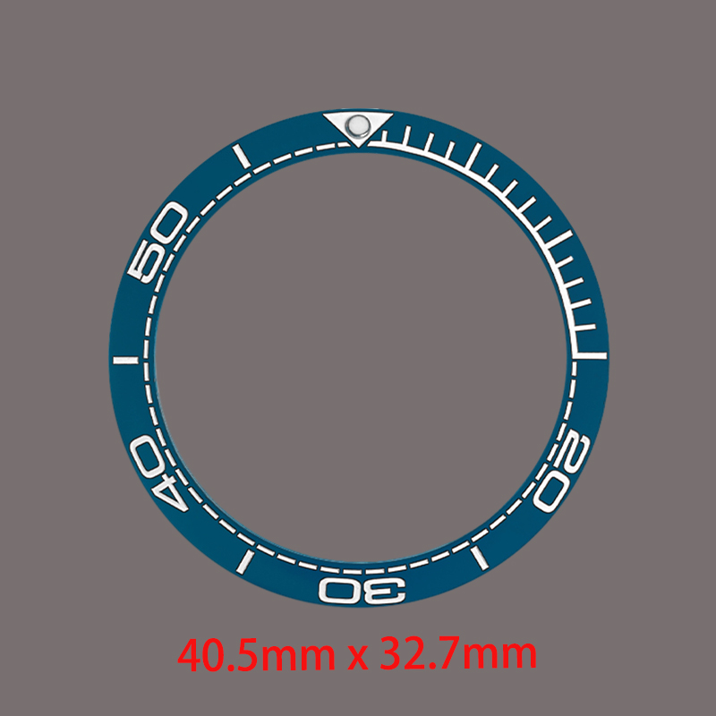 Anneau d'insertion de lunette  - Citizen Watch Tsuyosa avis et prix