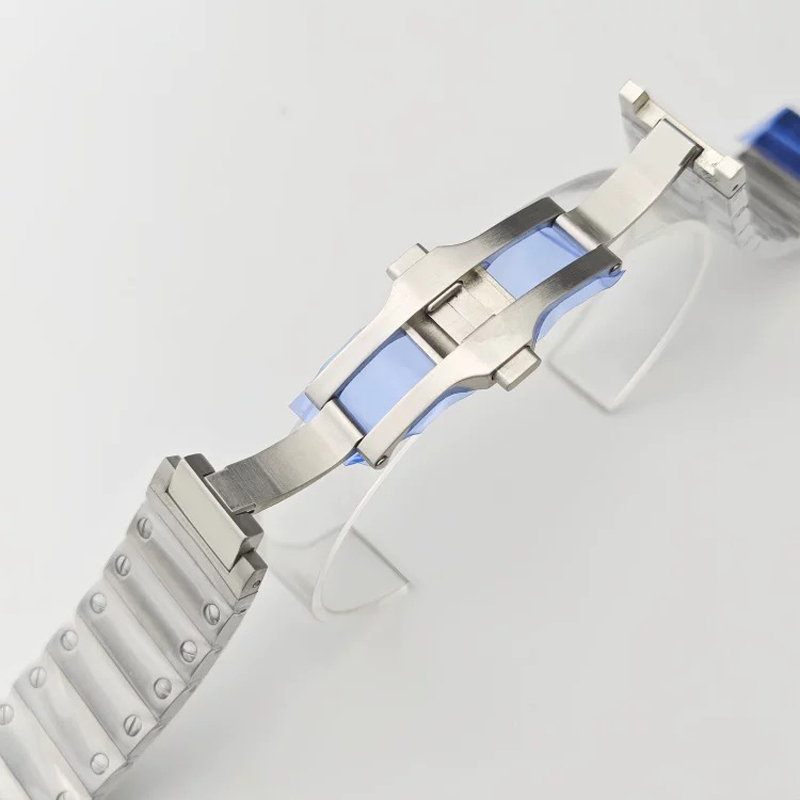 Bracelet de montre Sandoz 21 m - Cartier Watch Tank avis et prix