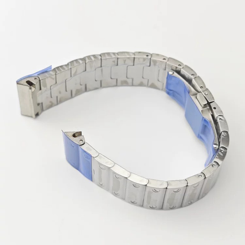 Bracelet de montre Sandoz 21 m - Cartier Watch Tank avis et prix