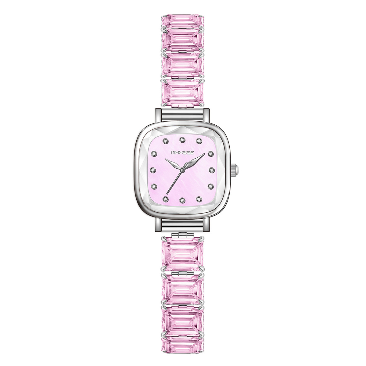 Montre-bracelet à quartz pour  - Jewelry Diamond Watches avis et prix