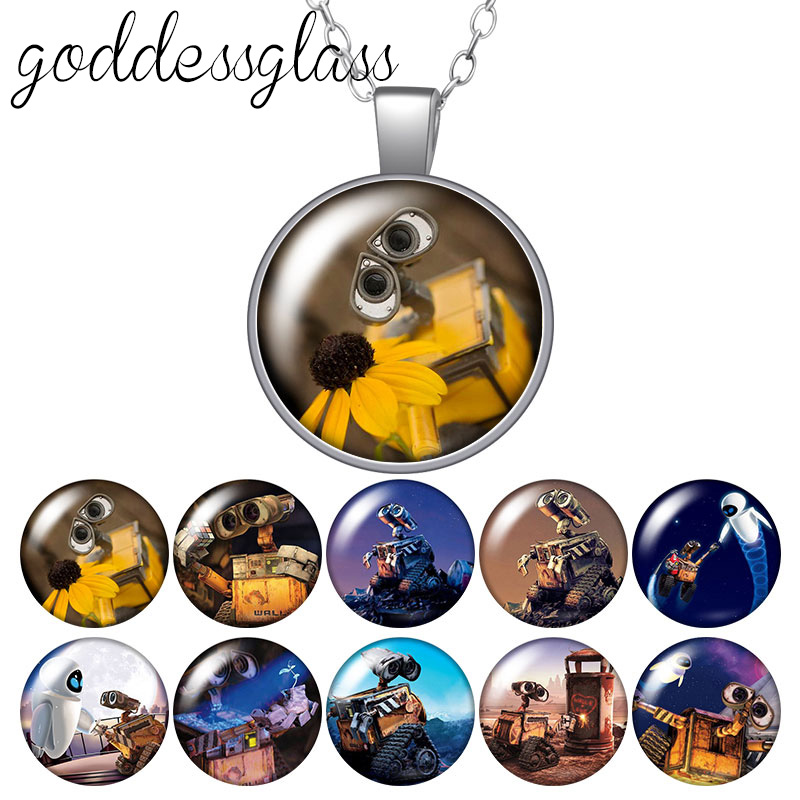 Collier avec pendentif en verr - Eve Jewelry & Watches Distribuidor Oficial Rolex avis et prix