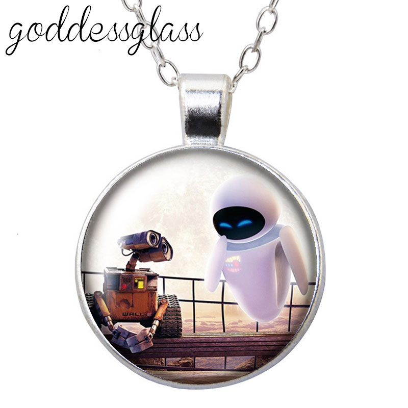 Collier avec pendentif en verr - Eve Jewelry & Watches Distribuidor Oficial Rolex avis et prix