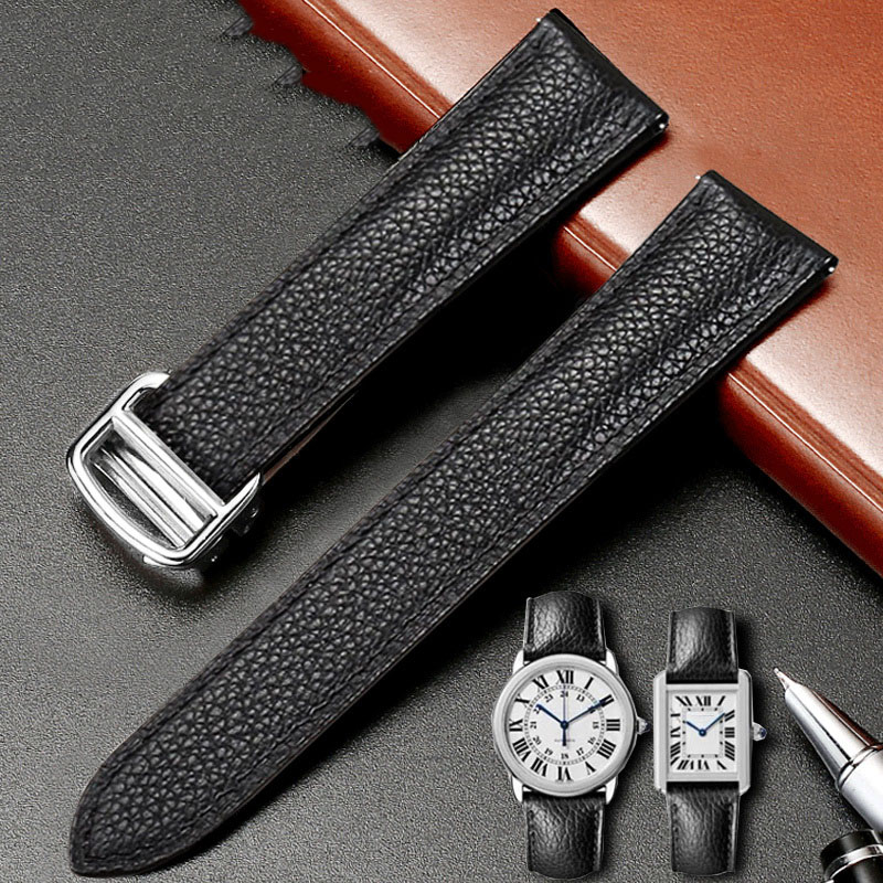 Pour Cartier TANK SOLO RONDE D - Cartier Watch Tank avis et prix