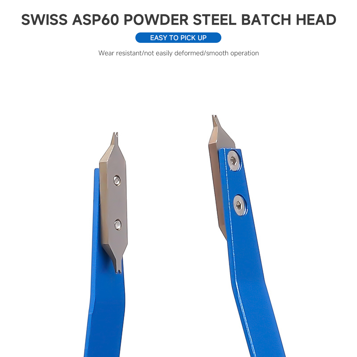 Pince à ressort de type Y pour - Jewelry Y Watches avis et prix