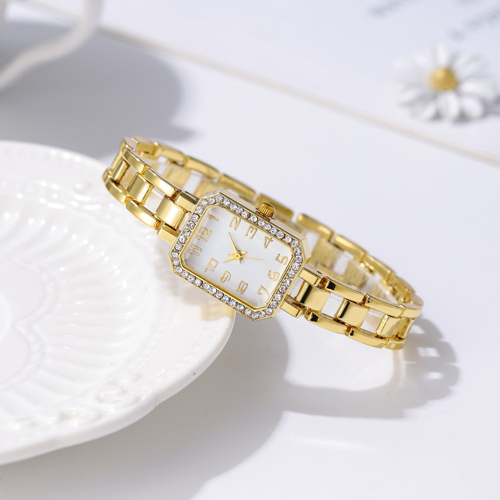 Montres de luxe pour femmes 20 - Jewelry Diamond Watches avis et prix