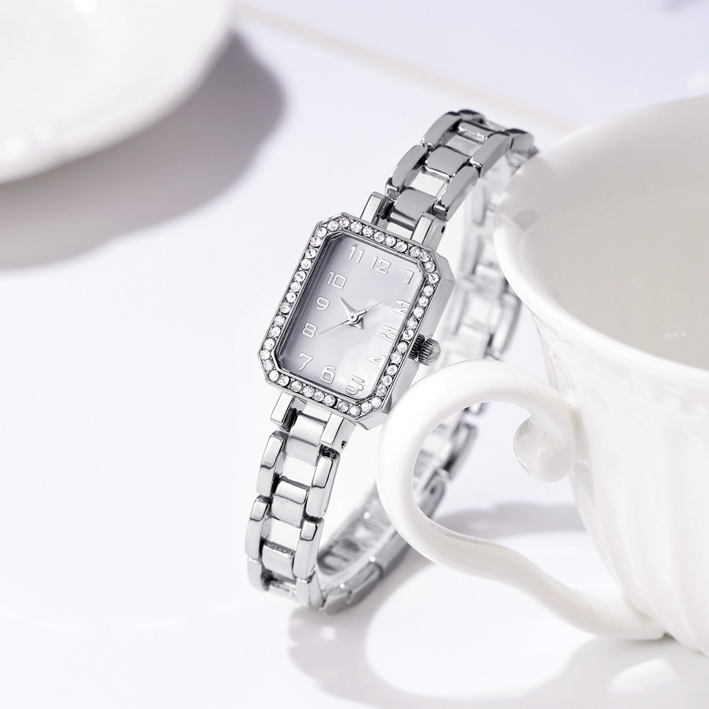 Montres de luxe pour femmes 20 - Jewelry Diamond Watches avis et prix