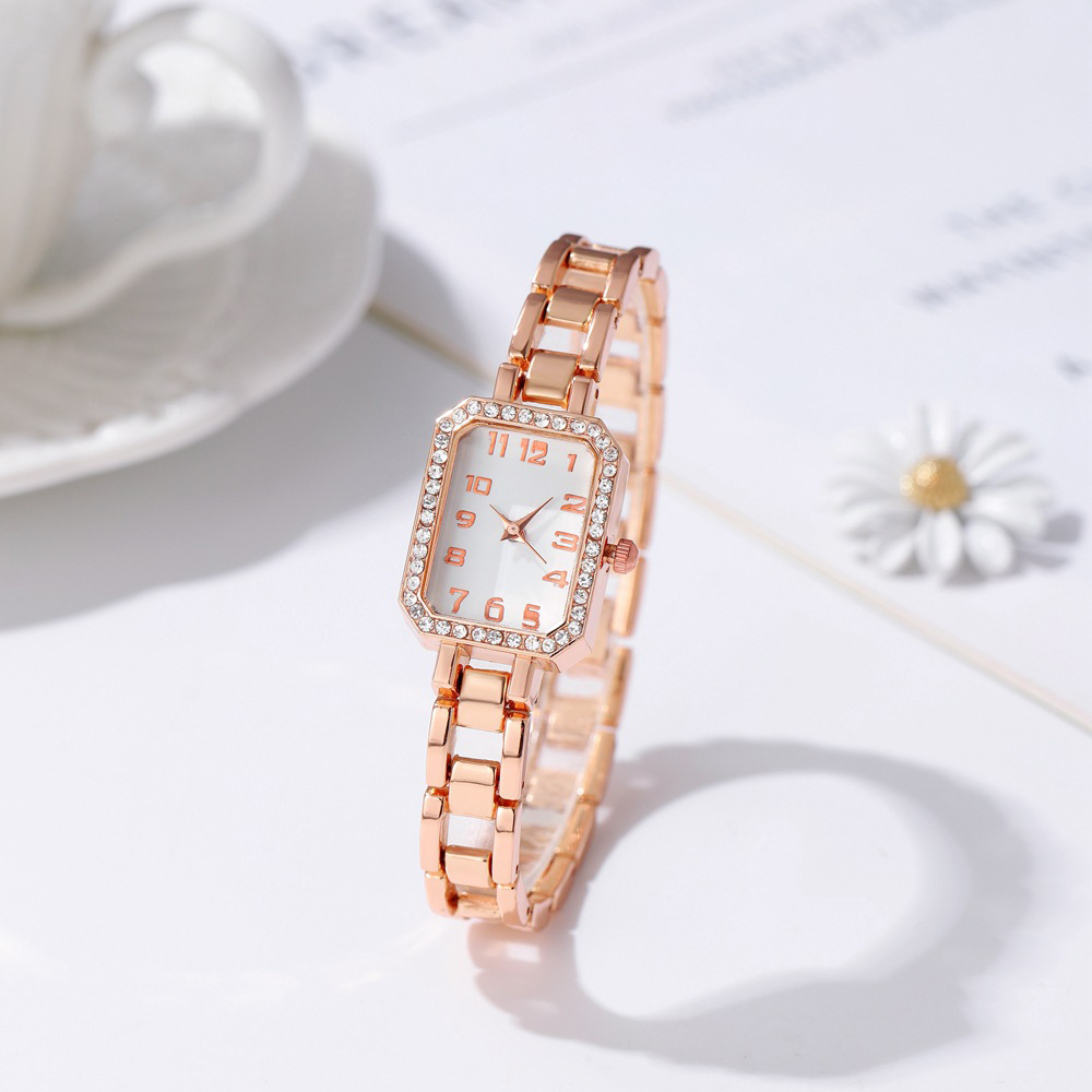 Montres de luxe pour femmes 20 - Jewelry Diamond Watches avis et prix