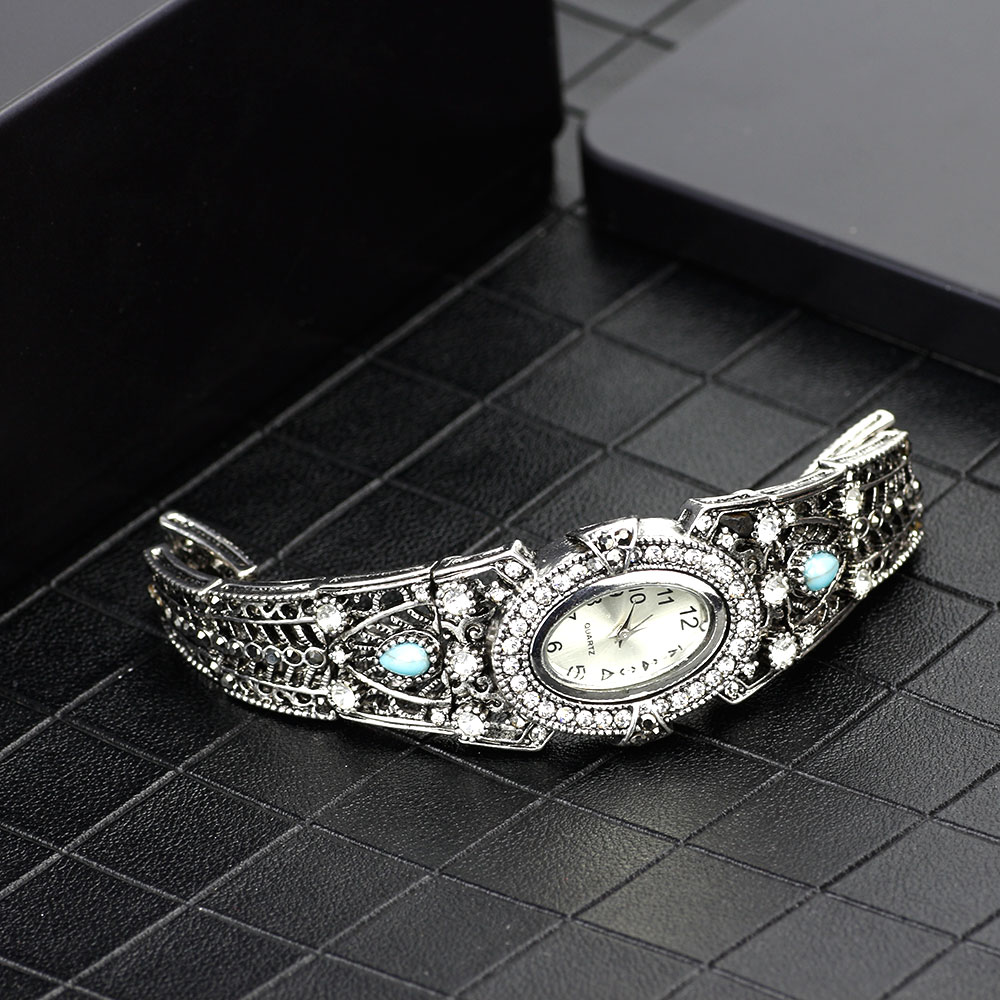 Sunspicems – montre-Bracelet V - Indian Jewelry Watches avis et prix