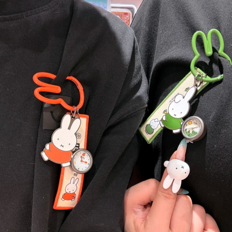 Nouvelle montre-bracelet Miffy - Jewelry Y Watches avis et prix