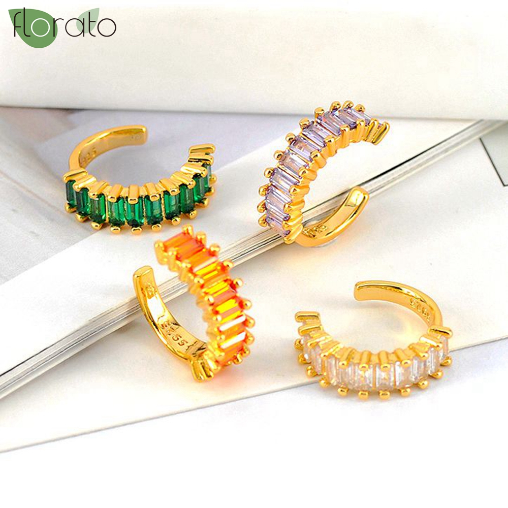 1 pièce Boucles d'oreilles cli - Ear Cuff No Piercing avis et prix