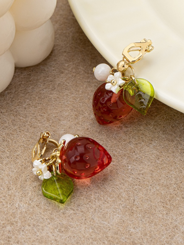 Manchettes d'oreille mignonnes - Ear Cuff No Piercing avis et prix