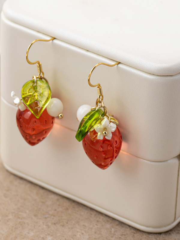 Manchettes d'oreille mignonnes - Ear Cuff No Piercing avis et prix