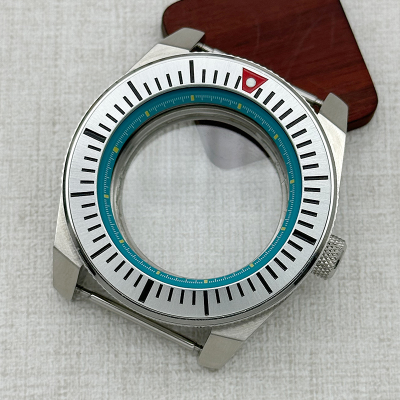 Boîtier de montre Samurai King - Citizen Watch Tsuyosa avis et prix