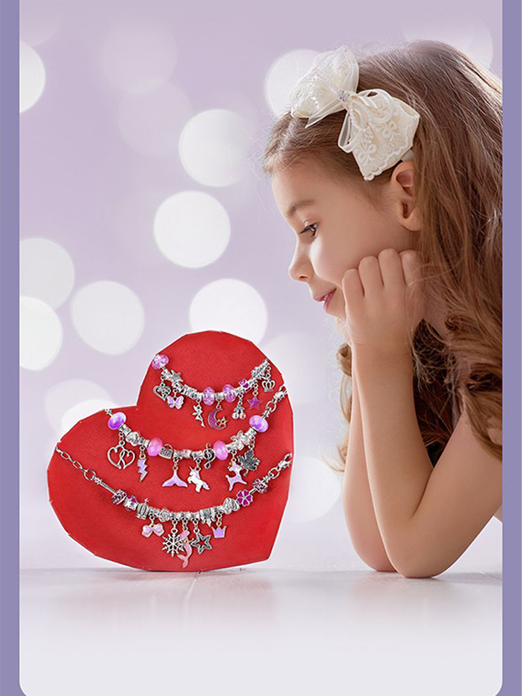 Kit de fabrication de bijoux D - Jewelry Y Watches avis et prix