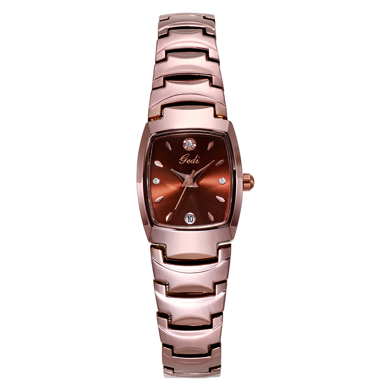Montre de luxe légère pour fem - Jewelry Diamond Watches avis et prix