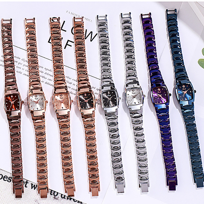 Montre de luxe légère pour fem - Jewelry Diamond Watches avis et prix