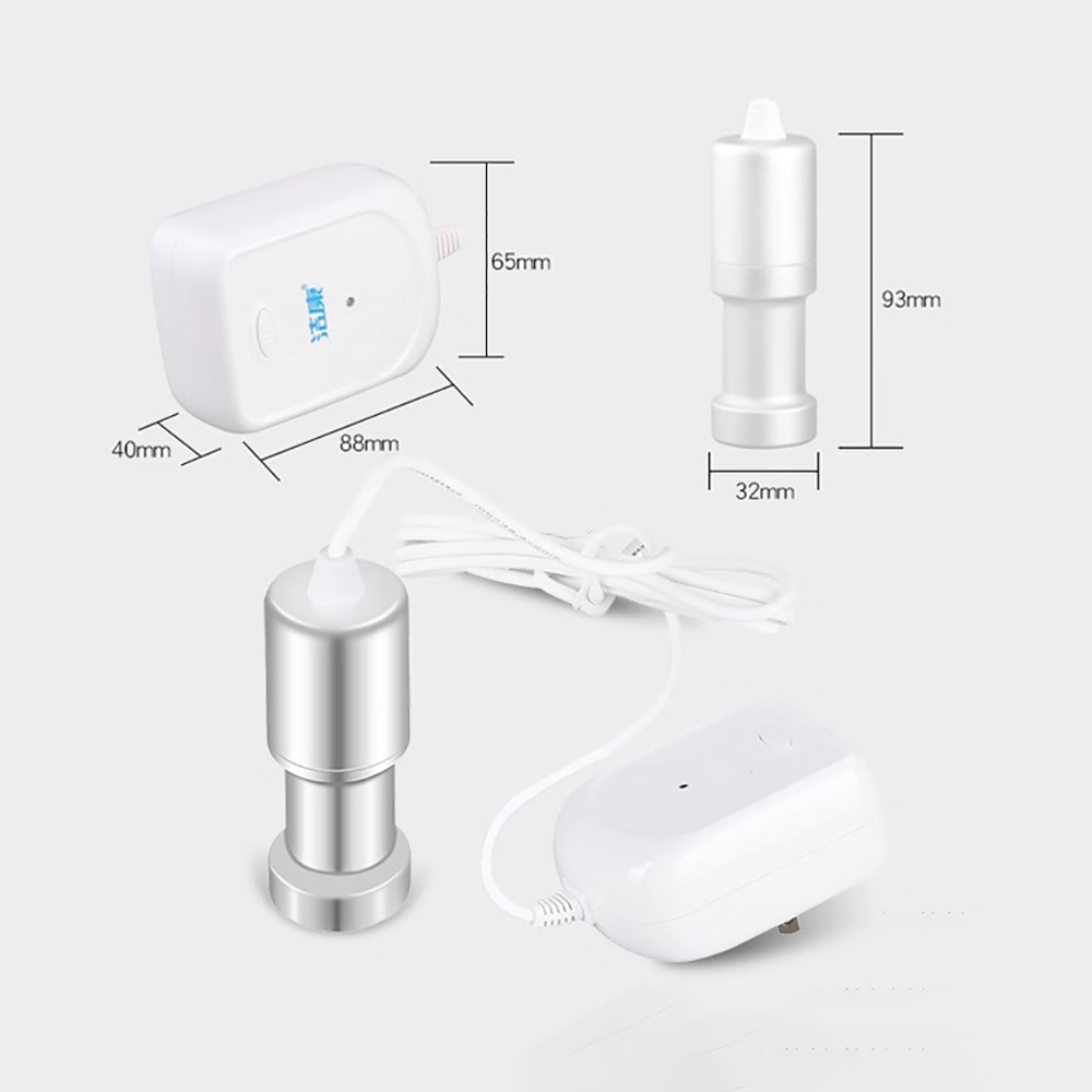 Mini Machine de nettoyage à ul - Jewelry Y Watches avis et prix