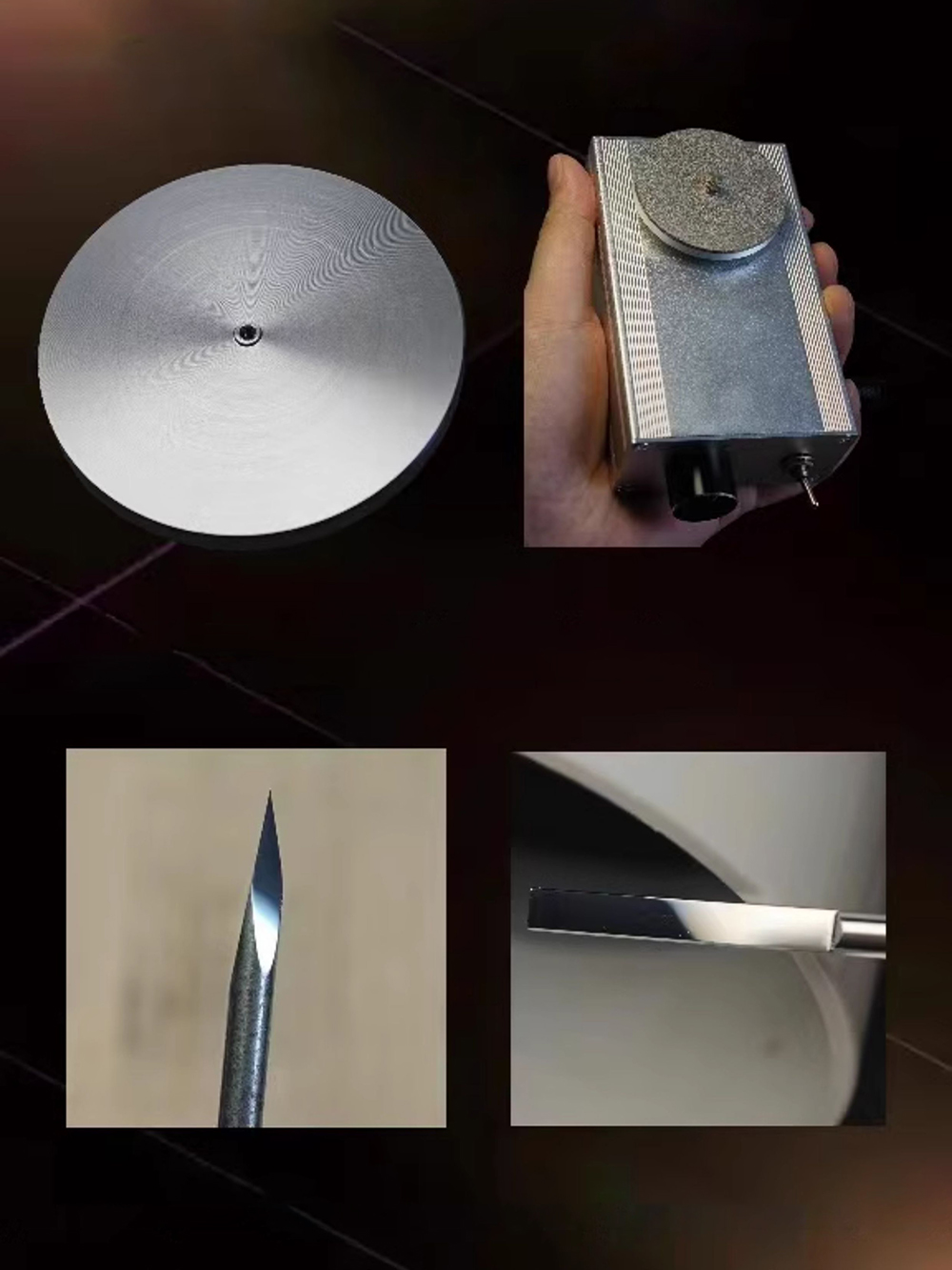 Machine de gravure électrique  - Jewelry Y Watches avis et prix