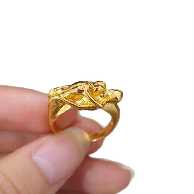 Bague redimensionnable pour fe - Eve Jewelry & Watches Distribuidor Oficial Rolex avis et prix