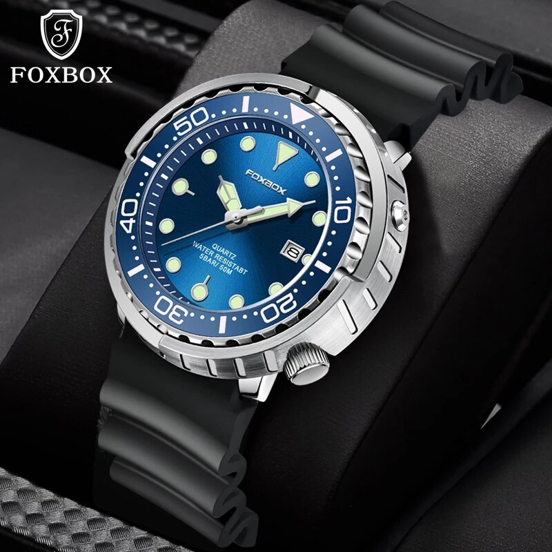 Montre-bracelet de sport étanc - Citizen Watch Tsuyosa avis et prix