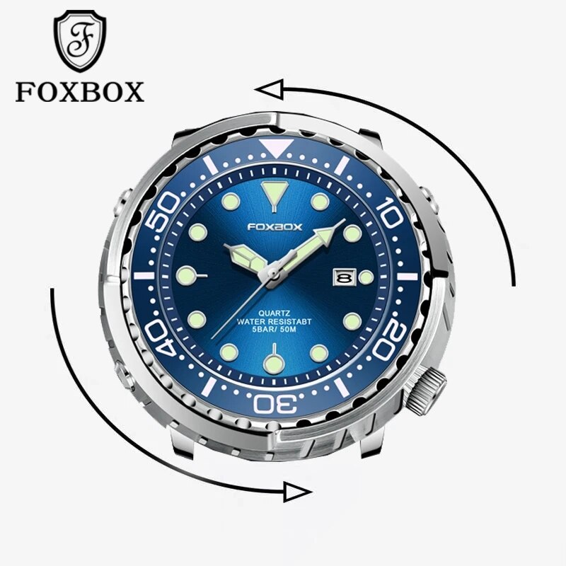Montre-bracelet de sport étanc - Citizen Watch Tsuyosa avis et prix
