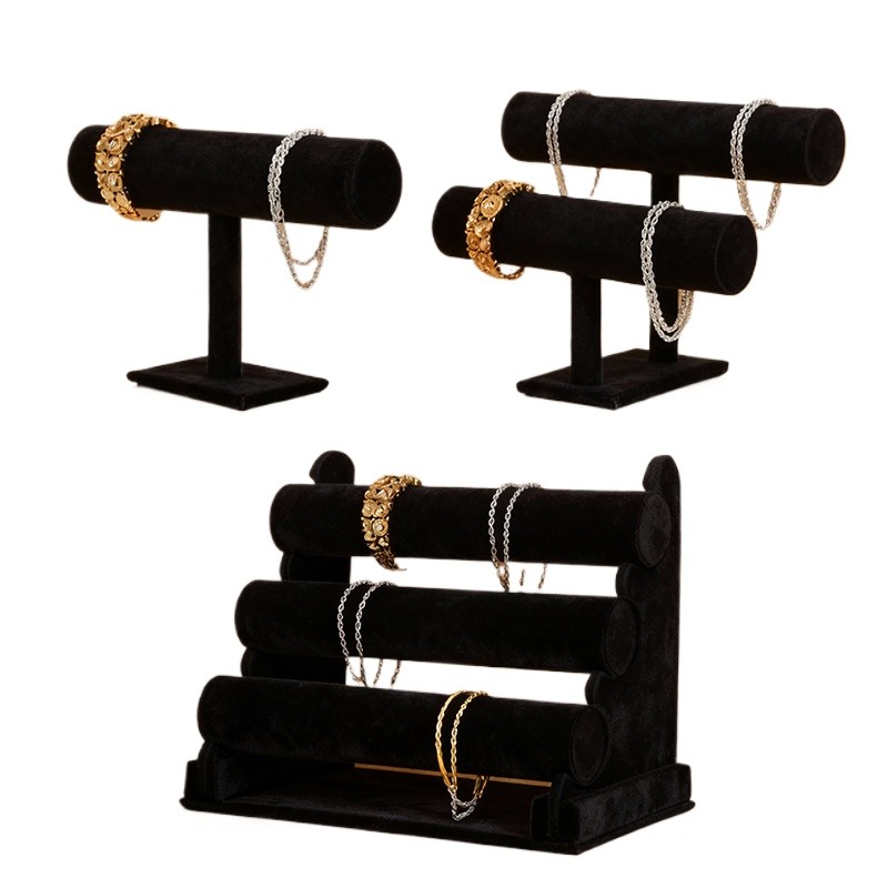 Étagère de présentation de bij - Jewelry Y Watches avis et prix