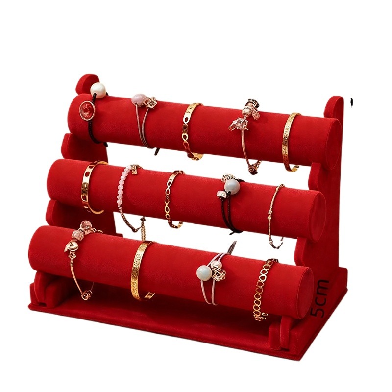 Étagère de présentation de bij - Jewelry Y Watches avis et prix