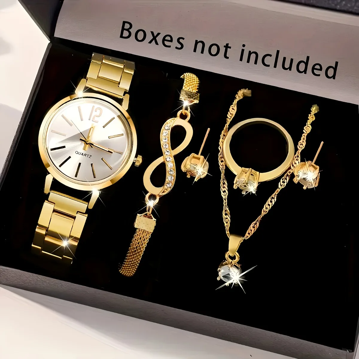 Ensemble de 20266 pièces : Mon - Jewelry Clasp Watches avis et prix