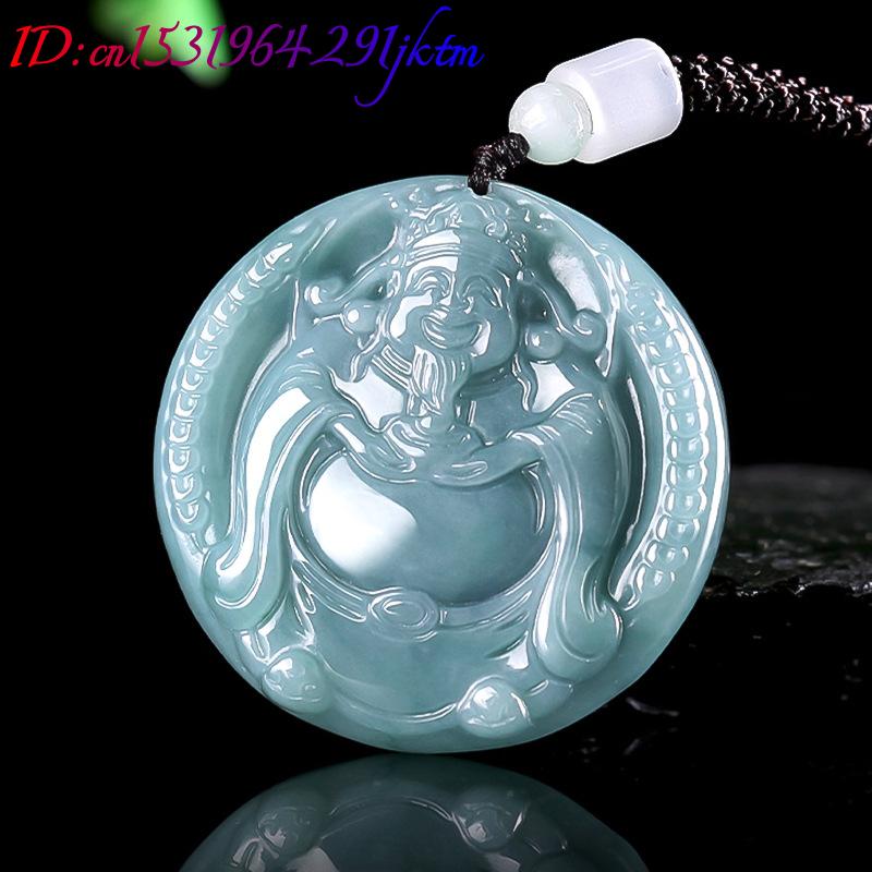 Pendentif Collier Charme Dieu  - Jewelry & Watches Store avis et prix
