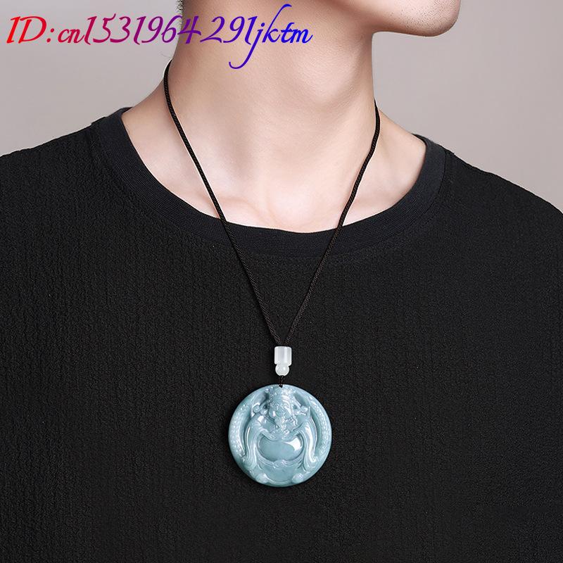 Pendentif Collier Charme Dieu  - Jewelry & Watches Store avis et prix