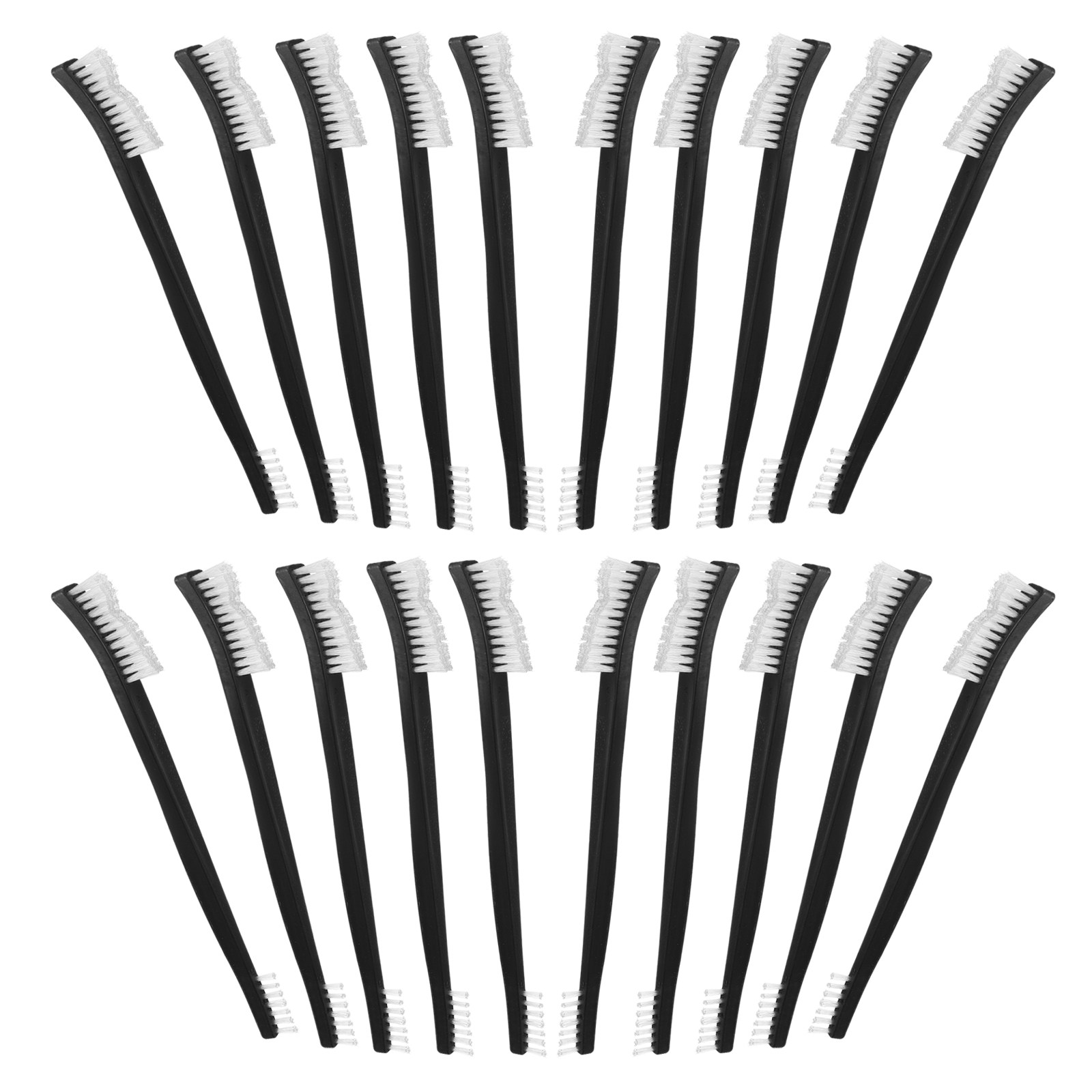 20 brosses de nettoyage en nyl - Jewelry Y Watches avis et prix