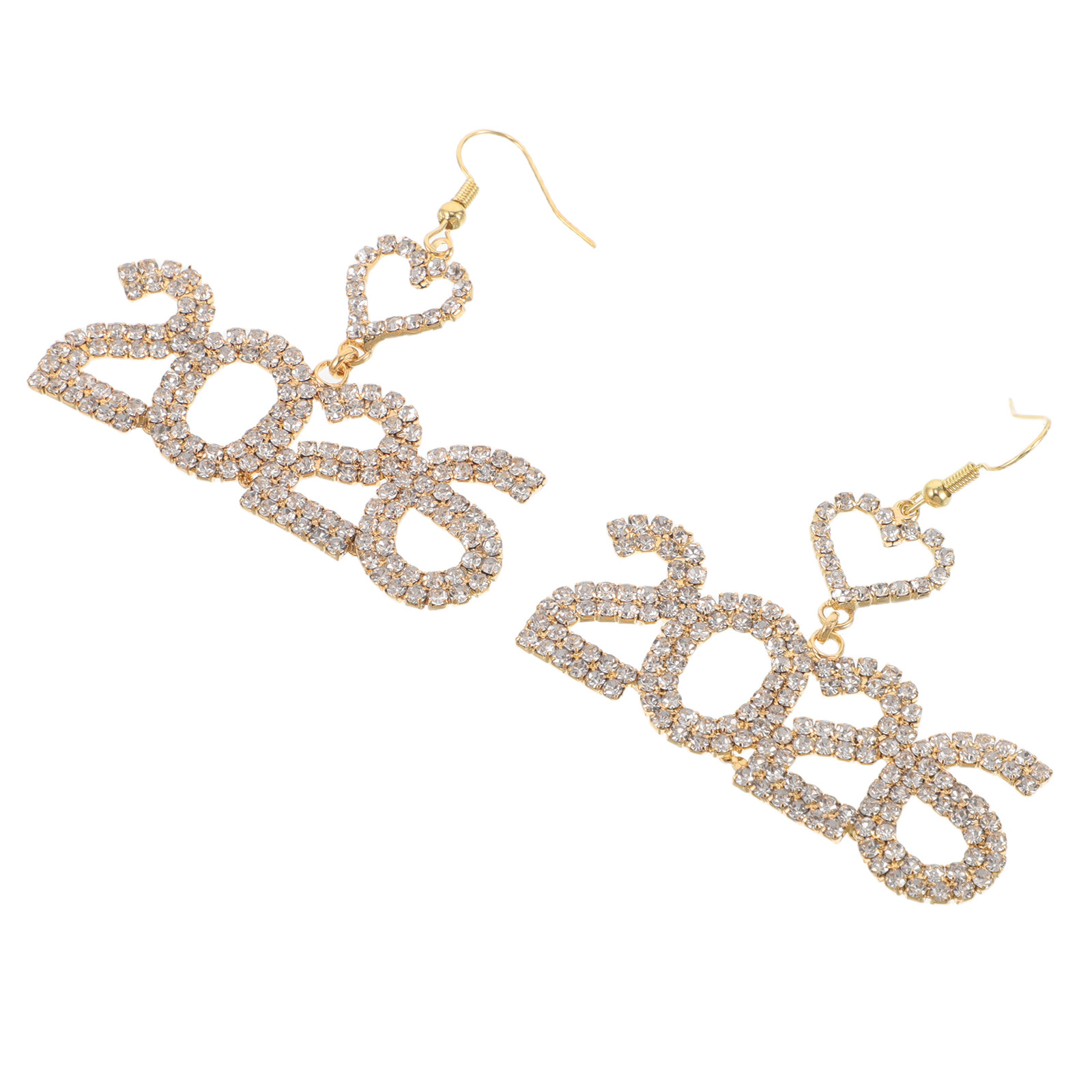 1 paire de boucles d'oreilles  - Eve Jewelry & Watches Distribuidor Oficial Rolex avis et prix