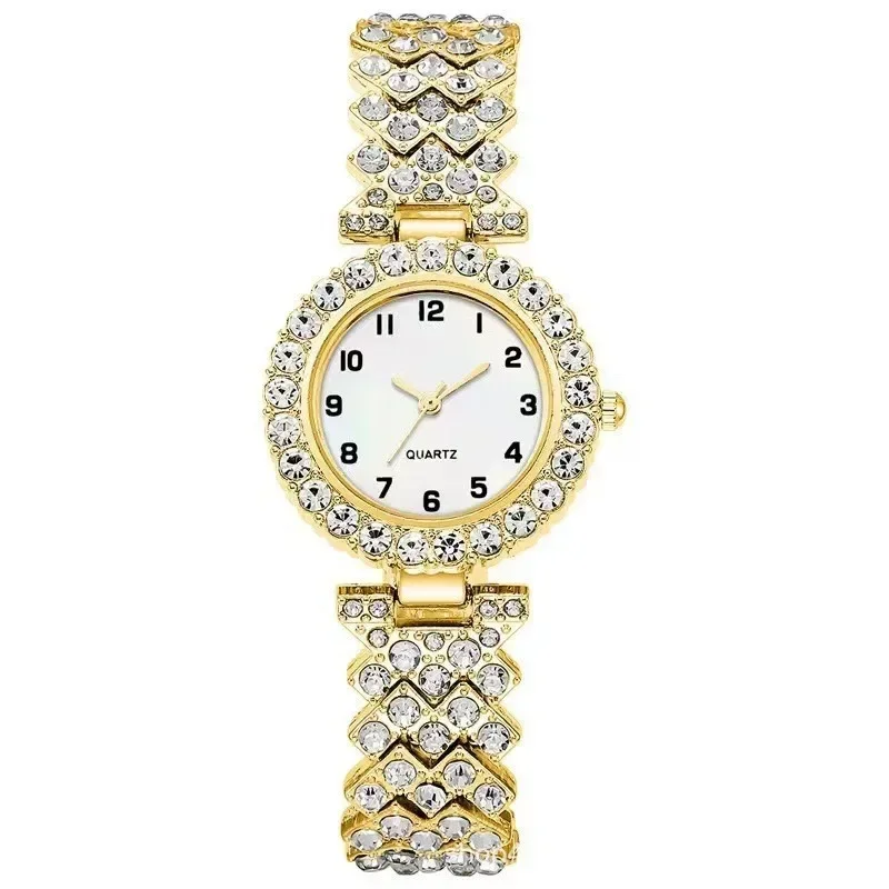 1 pièces/2 pièces de luxe mode - Jewelry Watch Making avis et prix