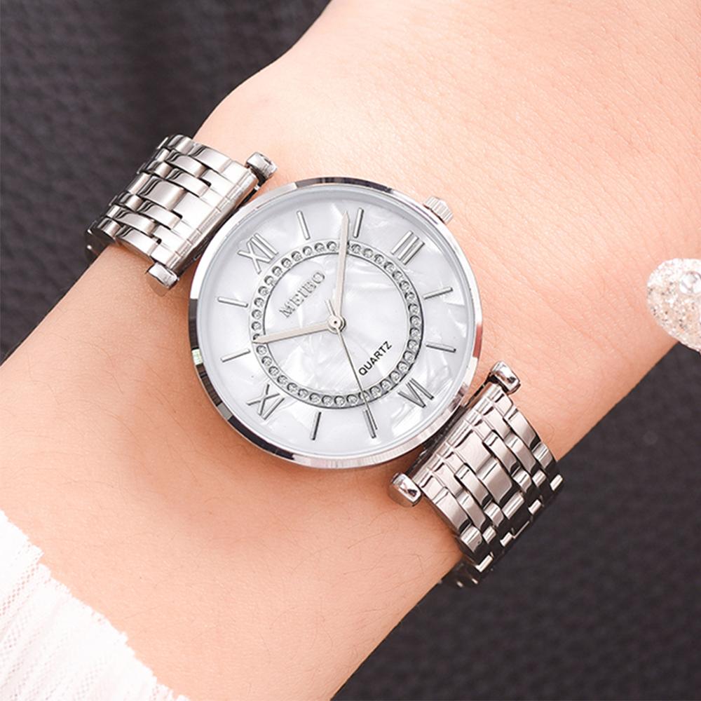 Luxe cristal femmes Bracelet m - Jewelry Diamond Watches avis et prix