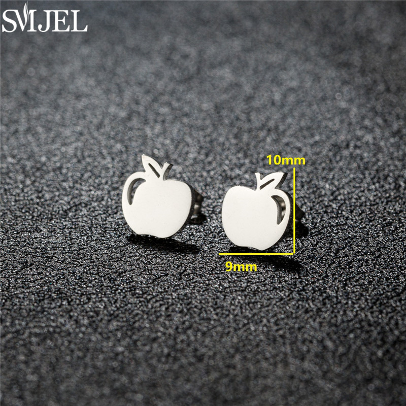 Boucles d'oreilles drôles en a - Eve Jewelry & Watches Distribuidor Oficial Rolex avis et prix