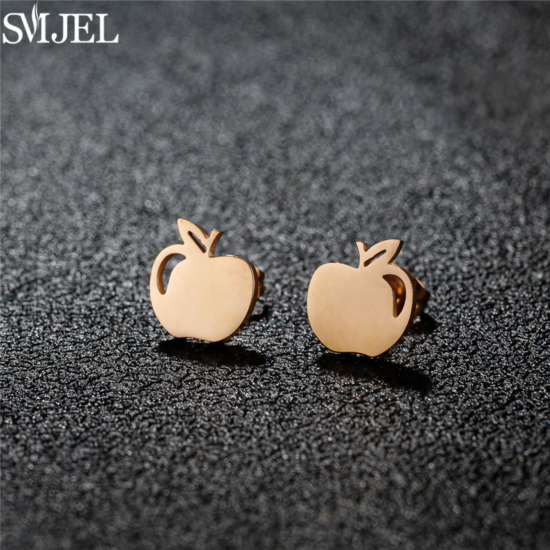 Boucles d'oreilles drôles en a - Eve Jewelry & Watches Distribuidor Oficial Rolex avis et prix