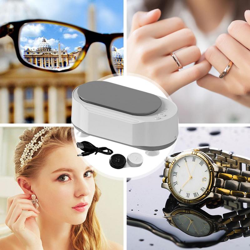 Machine de nettoyage de bijoux - Jewelry Y Watches avis et prix