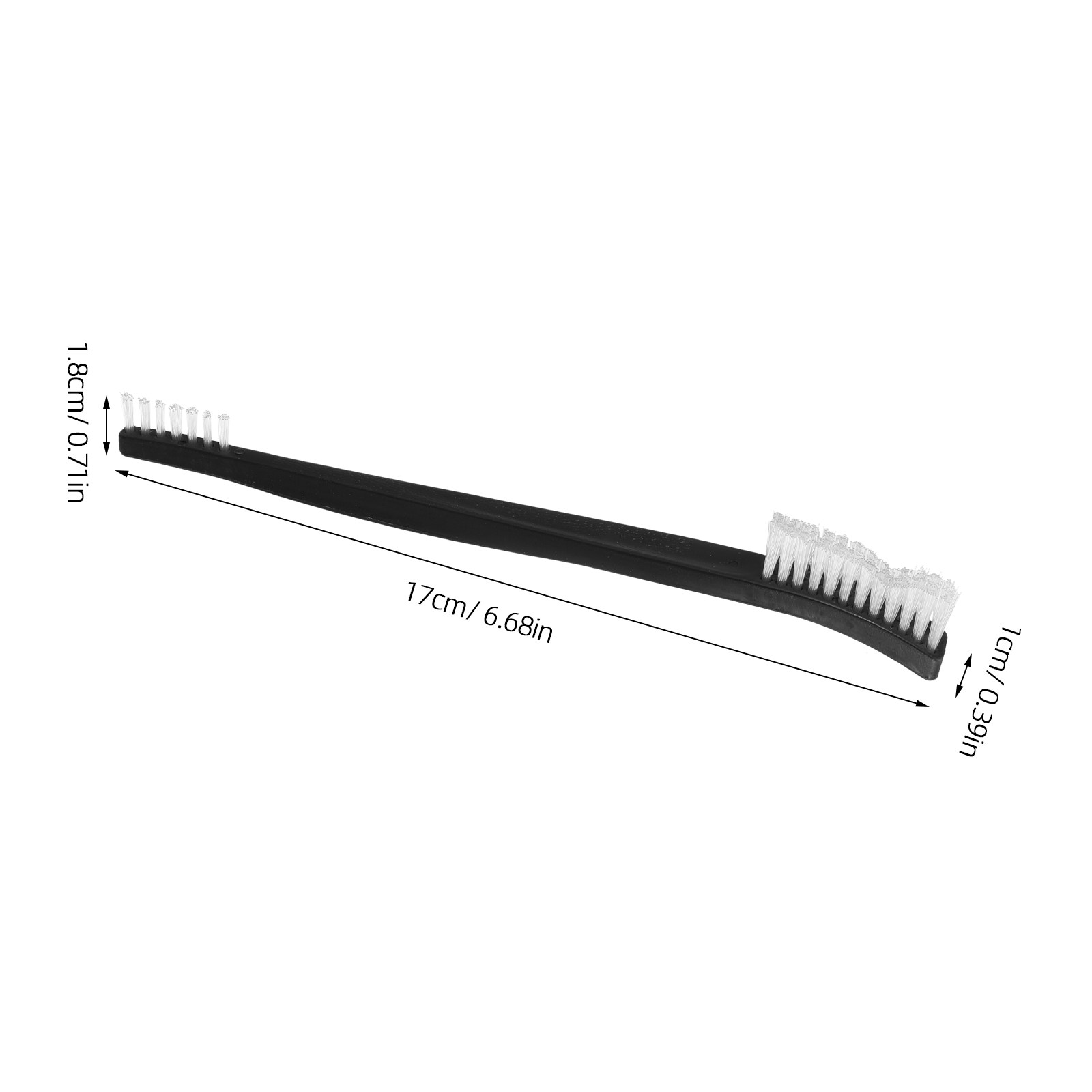 20 brosses utilitaires en nylo - Jewelry Y Watches avis et prix