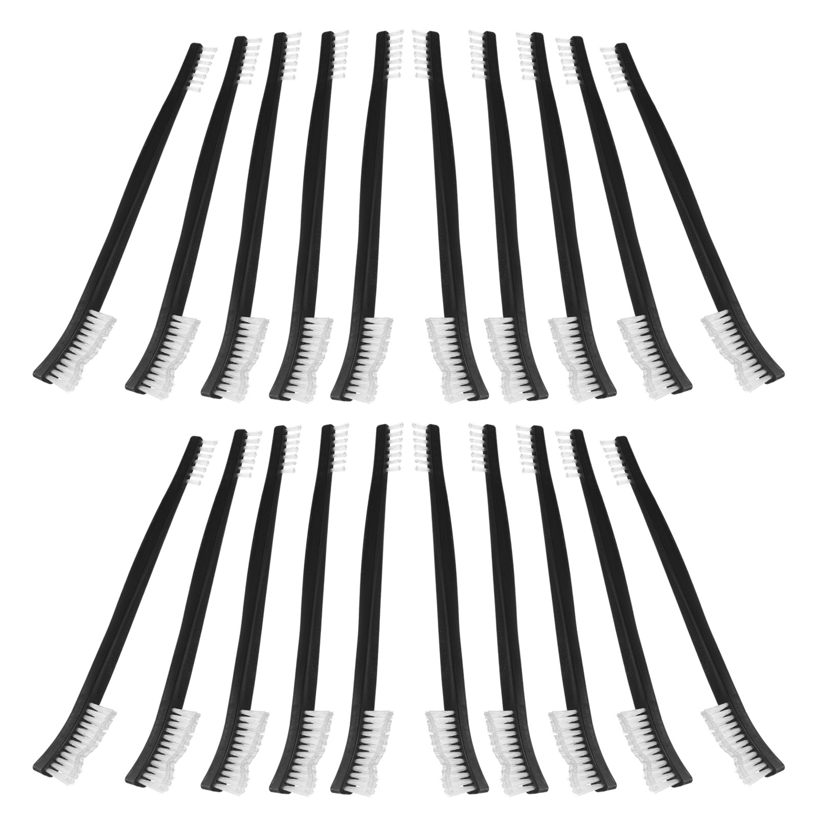 20 brosses utilitaires en nylo - Jewelry Y Watches avis et prix