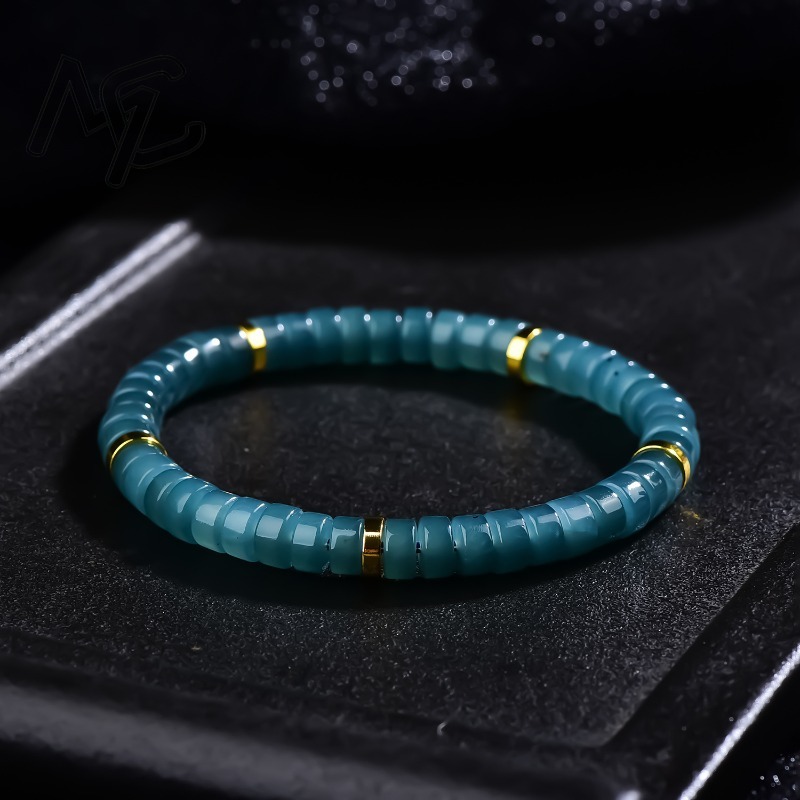 Bracelet de perles d'abacus en - Jewelry & Watches Store avis et prix